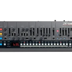 Roland JX-08 [JX-8P] Boutique Synthesizer