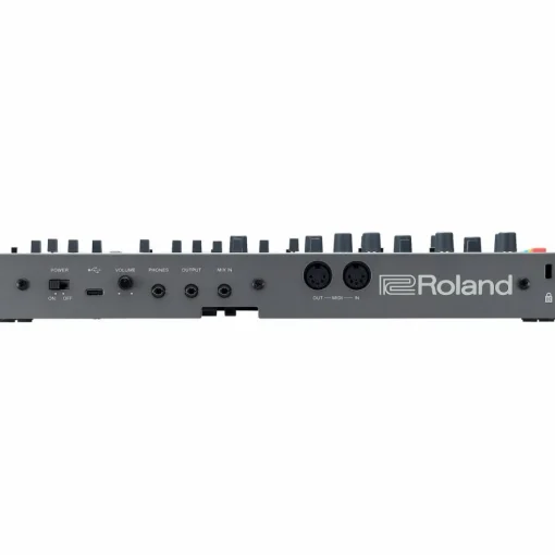Roland JX-08 [JX-8P] Boutique Synthesizer