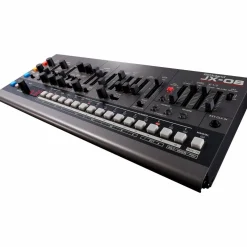 Roland JX-08 [JX-8P] Boutique Synthesizer