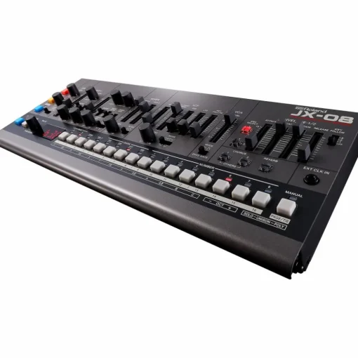 Roland JX-08 [JX-8P] Boutique Synthesizer