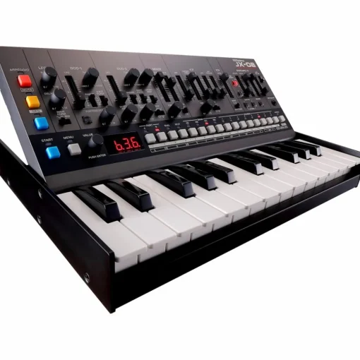Roland JX-08 [JX-8P] Boutique Synthesizer