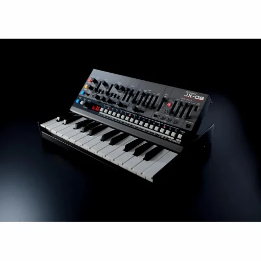 Roland JX-08 [JX-8P] Boutique Synthesizer