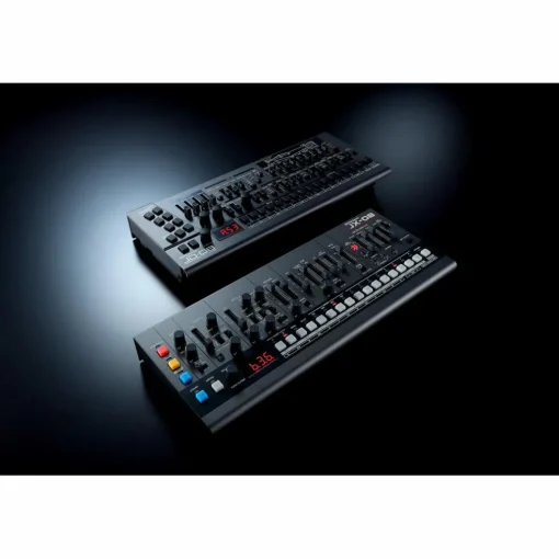 Roland JX-08 [JX-8P] Boutique Synthesizer