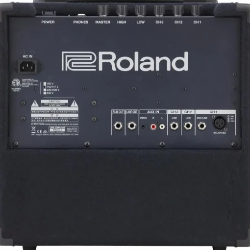 Roland KC-80 Keyboard Amplifier
