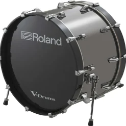 Roland KD-220 22" Acoustic Electronic Bass Drum