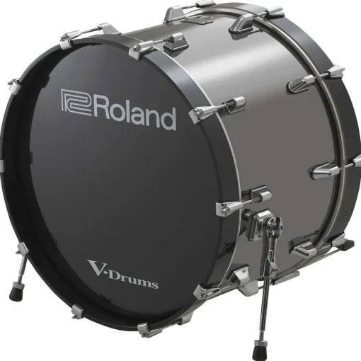 Roland KD-220 22" Acoustic Electronic Bass Drum