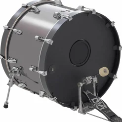 Roland KD-220 22" Acoustic Electronic Bass Drum