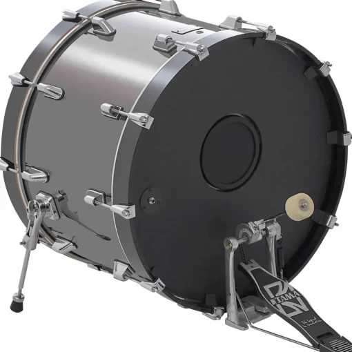 Roland KD-220 22" Acoustic Electronic Bass Drum