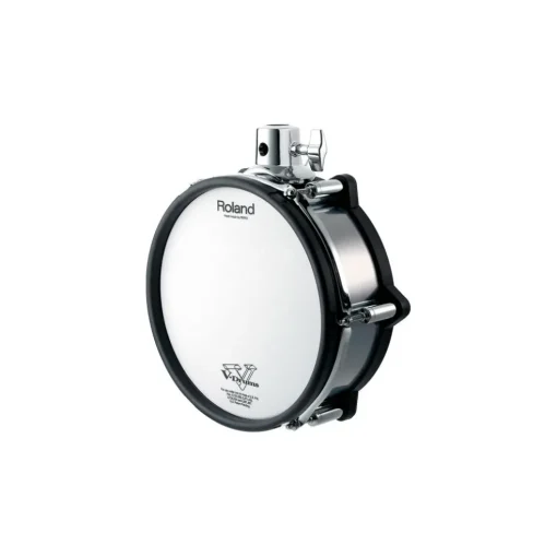 Roland PD-108-BC V-Pad 10 in. Black Chrome