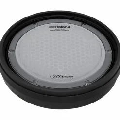 Roland PDQ-8S V-Drums Quiet Design Snare Pad 8 in.
