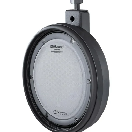 Roland PDQ-8S V-Drums Quiet Design Snare Pad 8 in.