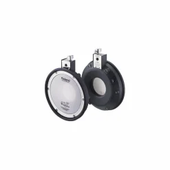 Roland PDX-8 V Drum Electronic Drum Pad 8 in.