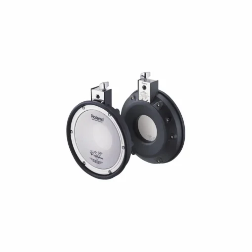 Roland PDX-8 V Drum Electronic Drum Pad 8 in.