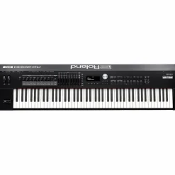 Roland RD-2000 EX Digital Stage Piano Black