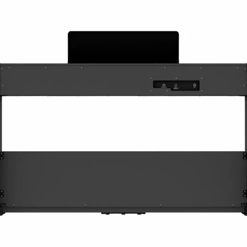 Roland RP107 Digital Console Piano With Bench Black