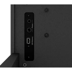 Roland RP107 Digital Console Piano With Bench Black