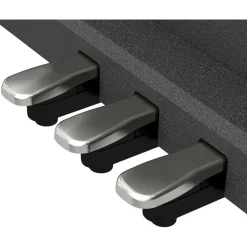 Roland RP107 Digital Console Piano With Bench Black