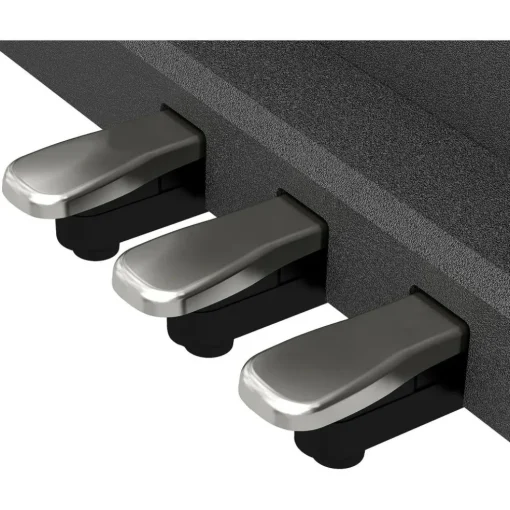 Roland RP107 Digital Console Piano With Bench Black