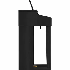 Roland RP701 Digital Upright Home Piano Contemporary Black