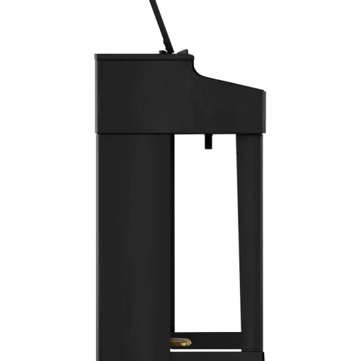 Roland RP701 Digital Upright Home Piano Contemporary Black