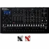 Roland SH-4d Compact Desktop Synthesizer With MIDI and Audio Cables