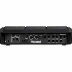 Roland SPD-SX Sampling Pad With SKB Case
