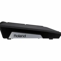 Roland SPD-SX Sampling Pad With SKB Case