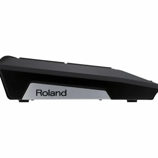 Roland SPD-SX Sampling Pad With SKB Case