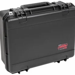 Roland SPD-SX Sampling Pad With SKB Case