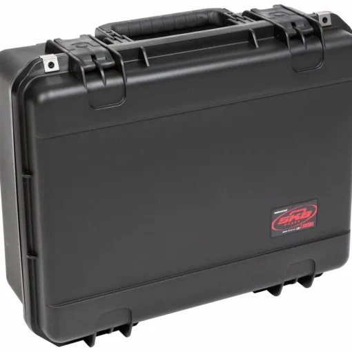 Roland SPD-SX Sampling Pad With SKB Case