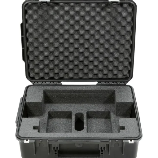 Roland SPD-SX Sampling Pad With SKB Case