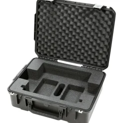 Roland SPD-SX Sampling Pad With SKB Case