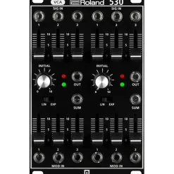 Roland SYSTEM-500 Complete Set Modular Synthesizer