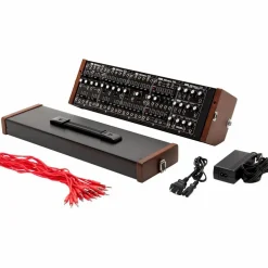 Roland SYSTEM-500 Complete Set Modular Synthesizer