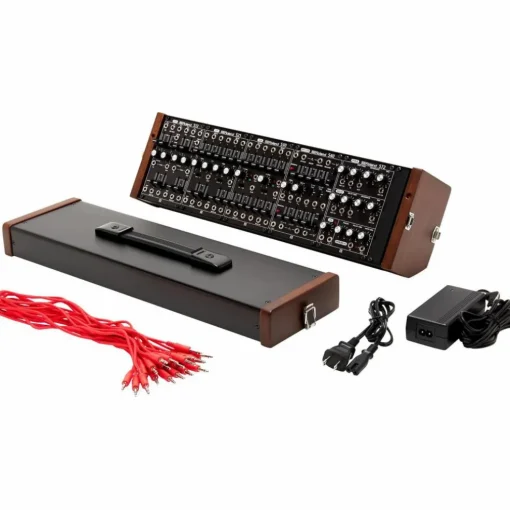 Roland SYSTEM-500 Complete Set Modular Synthesizer