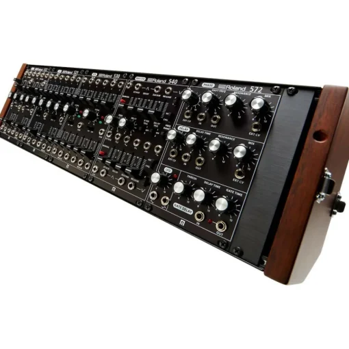 Roland SYSTEM-500 Complete Set Modular Synthesizer