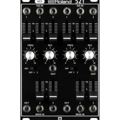 Roland SYSTEM-500 Complete Set Modular Synthesizer