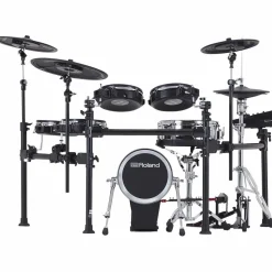 Roland TD713 V-Drums Electronic Drum Kit