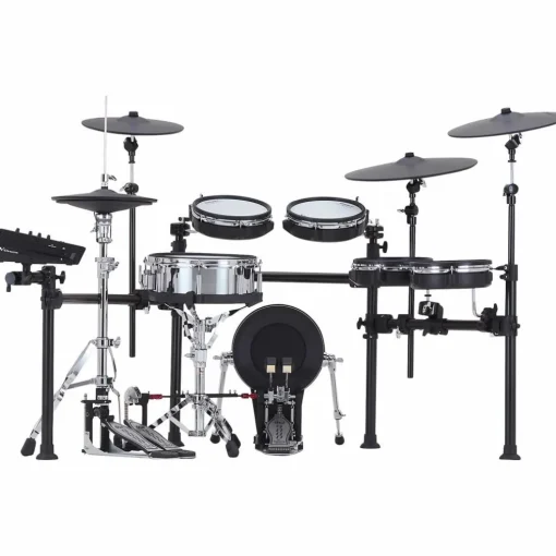 Roland TD713 V-Drums Electronic Drum Kit