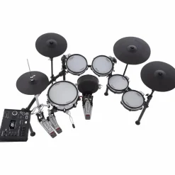 Roland TD713 V-Drums Electronic Drum Kit