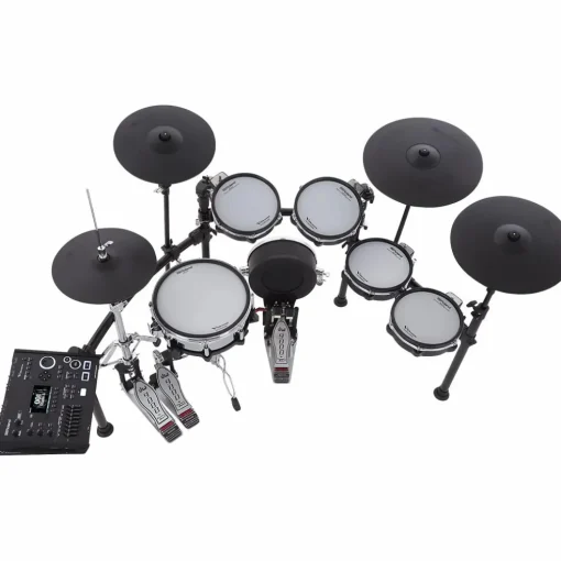 Roland TD713 V-Drums Electronic Drum Kit
