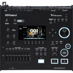 Roland TD713 V-Drums Electronic Drum Kit