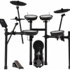 Roland TD-07KV V-Drums Electronic Drum Set