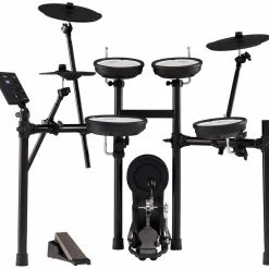 Roland TD-07KV V-Drums Electronic Drum Set