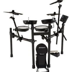 Roland TD-07KV V-Drums Electronic Drum Set