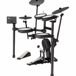 Roland TD-07KV V-Drums Electronic Drum Set With PM-100 V-Drum Speaker System