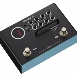 Roland TM-1 Dual Input Trigger Module with WAV Manager Application