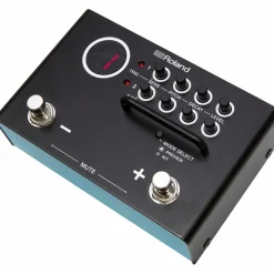 Roland TM-1 Dual Input Trigger Module with WAV Manager Application