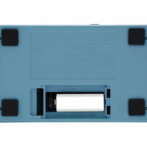 Roland TM-1 Dual Input Trigger Module with WAV Manager Application