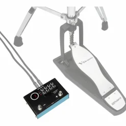 Roland TM-1 Dual Input Trigger Module with WAV Manager Application